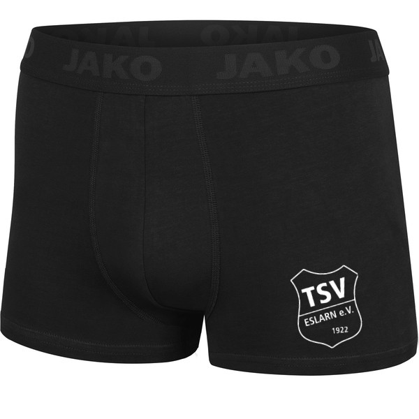 Boxershort Premium 2er Pack 