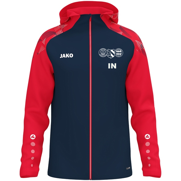 KinderKapuzenjacke Sonic 
