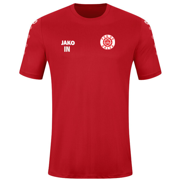 Trikot Team kurzarm 
