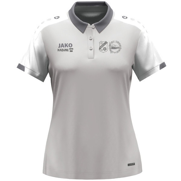 womanPolo Dynamic Damen 