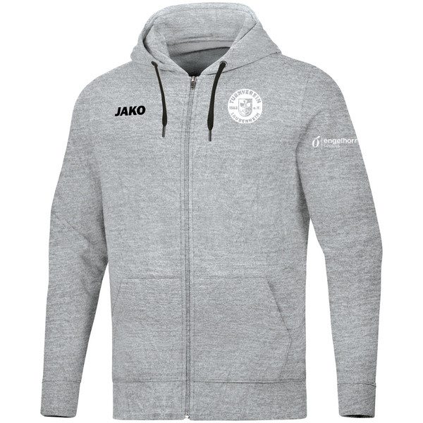 KinderKapuzenjacke Base 