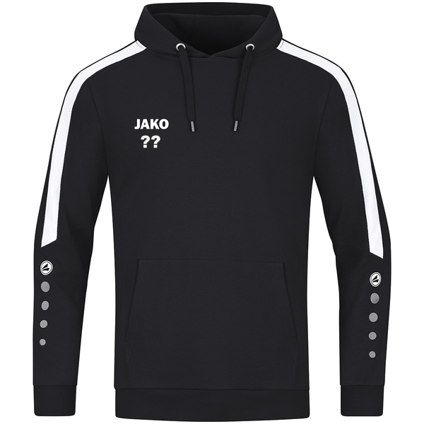 KinderKapuzensweat Power 