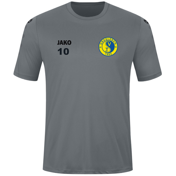 Trikot Team kurzarm 