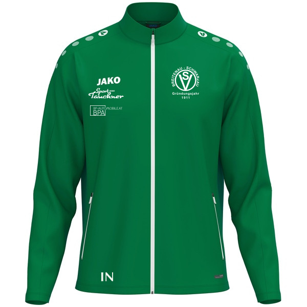 Freizeitjacke One 