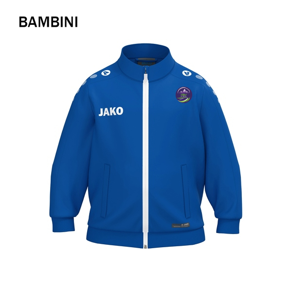 KinderPolyesterjacke One Bambini 