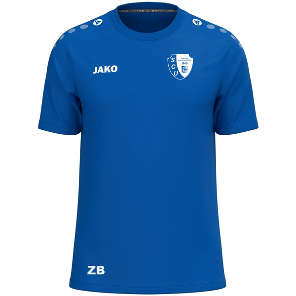 T-Shirt One Cotton 