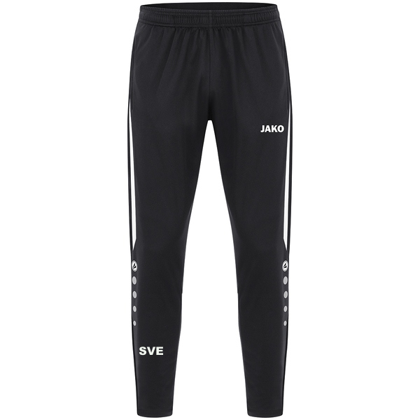 KinderPolyesterhose Power 