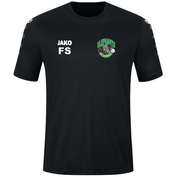 Trikot Team kurzarm 