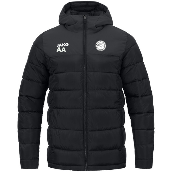 Veste de stade 