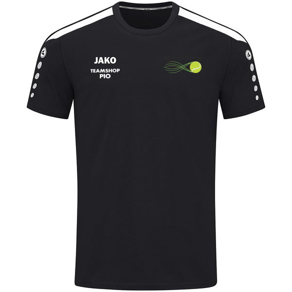 KinderT-Shirt Power 
