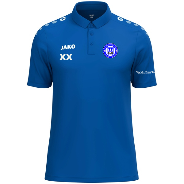 Polo One Cotton 