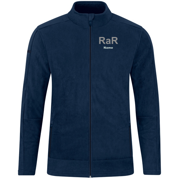 KinderFleecejacke 