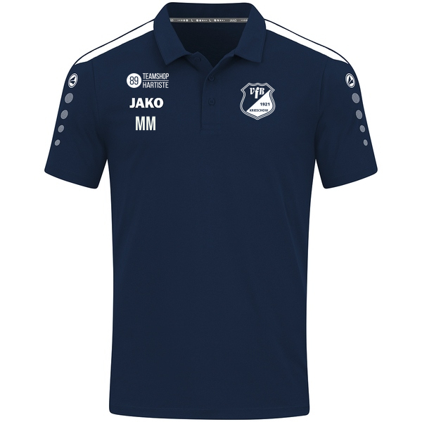 KinderPolo Power 
