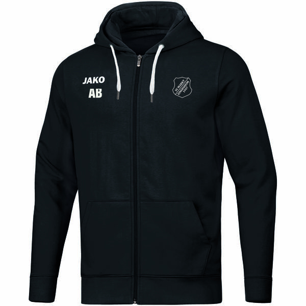 KinderKapuzenjacke Base 