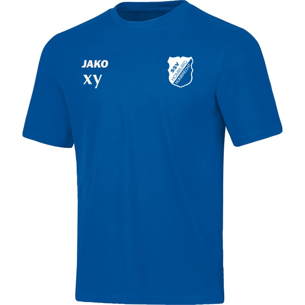 KinderT-Shirt Base 