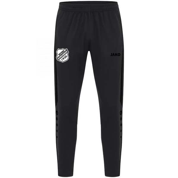 KinderPolyesterhose Power 