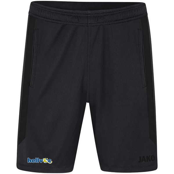 KinderenShort Power 