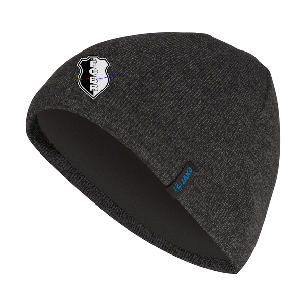 Bonnet tricoté 