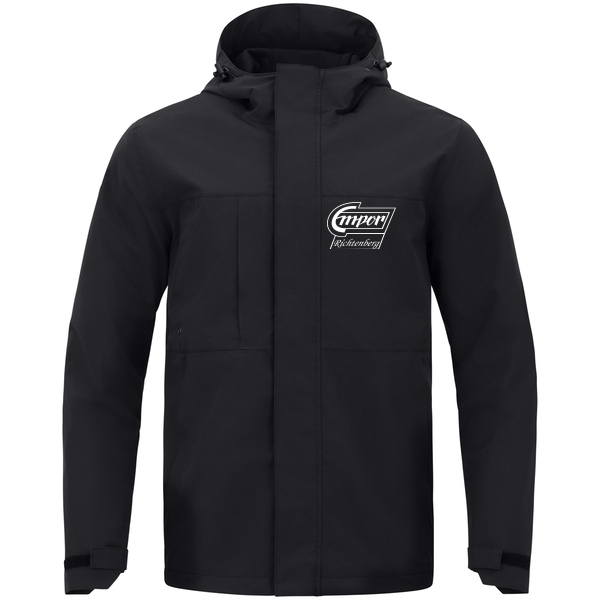 Jacke Function 