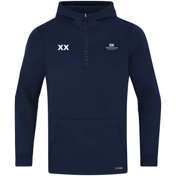 Zip Hoodie Pro Casual 