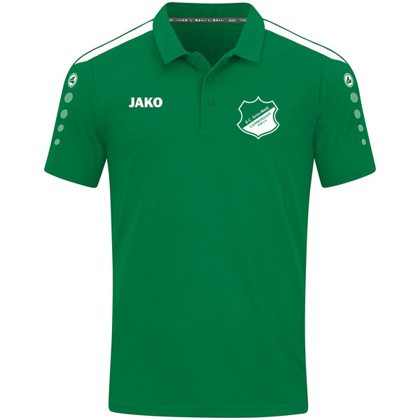 KinderPolo Power 
