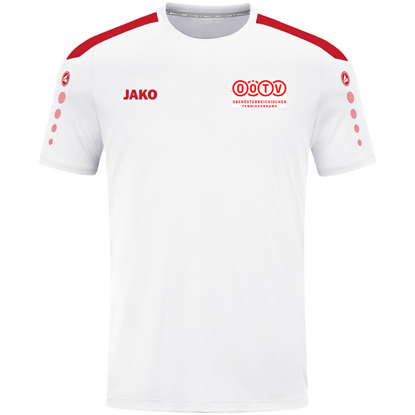 KinderTrikot Power kurzarm 