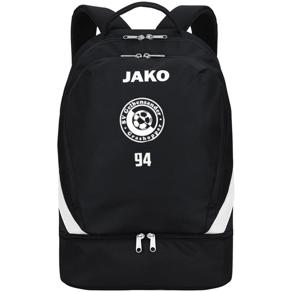 Rucksack Iconic 