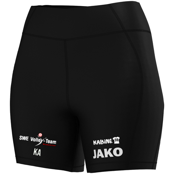 womanKinderIndoor Tight Power 