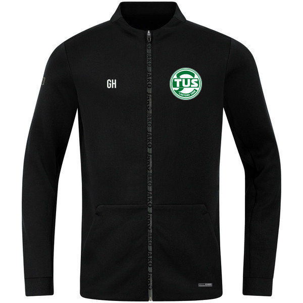 Jacke Pro Casual 