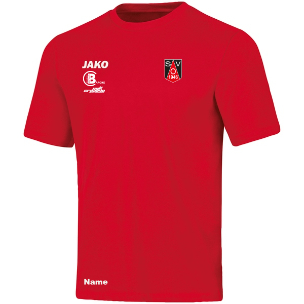 KinderT-Shirt Base 