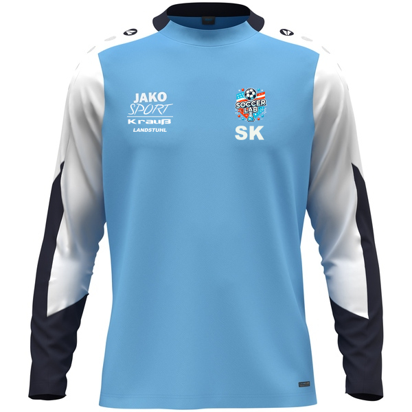 Longsleeve Dynamic 