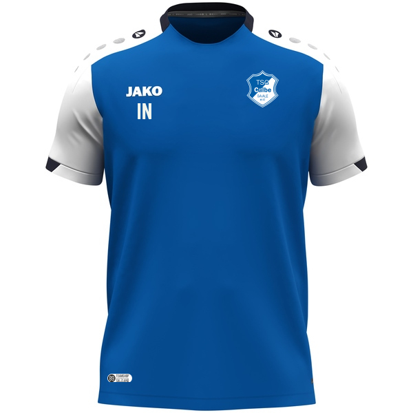T-Shirt Dynamic 