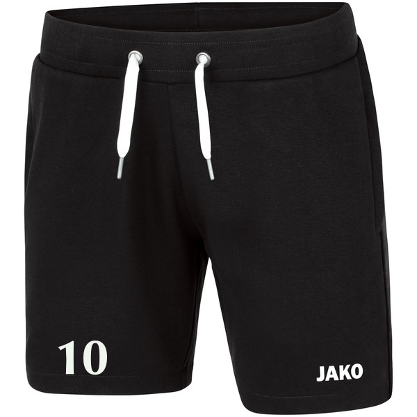 Short Base Damen 