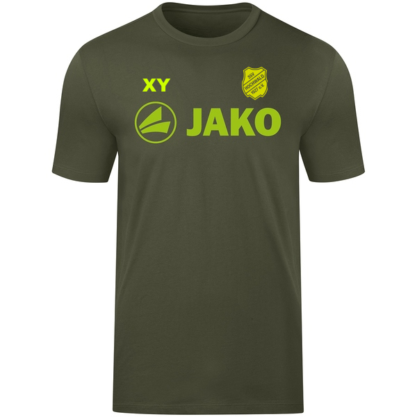 KinderT-Shirt Promo 