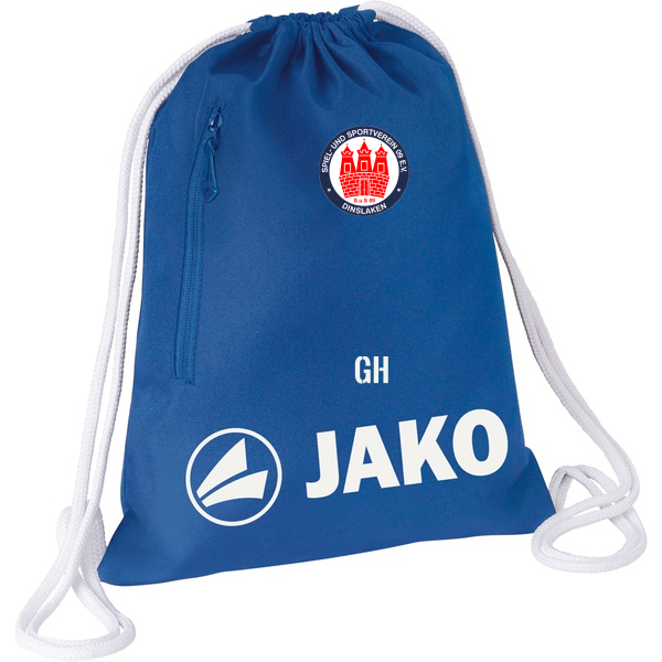 Gymsack JAKO 