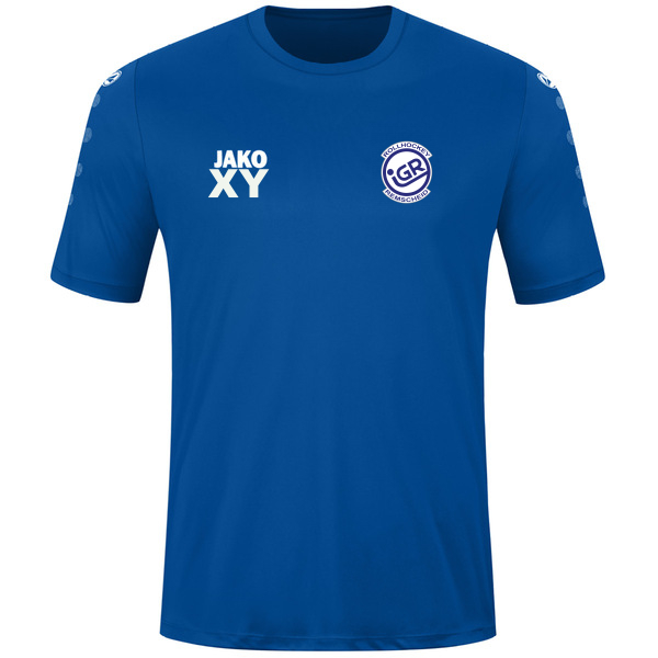 Trikot Team kurzarm 