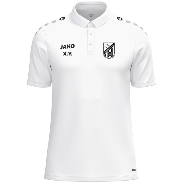 Polo One 