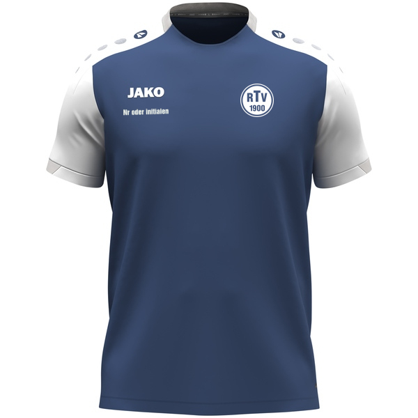 T-Shirt Dynamic 