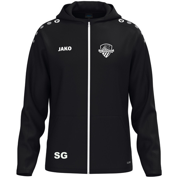 KinderKapuzenjacke One 