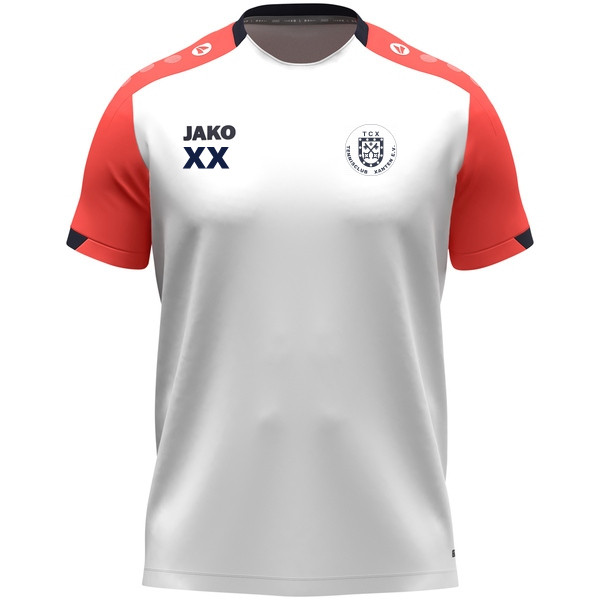 T-Shirt Dynamic 