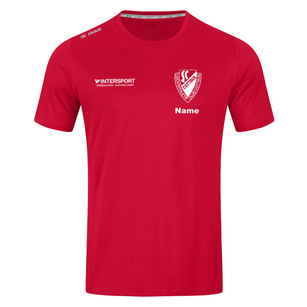 KinderT-Shirt Run 2.0 