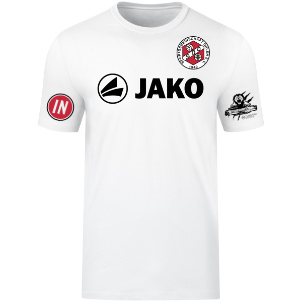 KinderT-Shirt Promo 