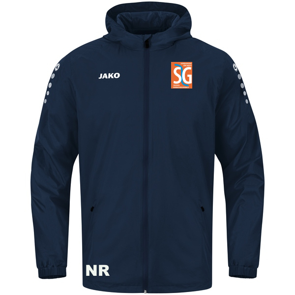 Allwetterjacke Team 2.0 
