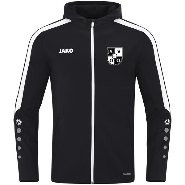 KinderKapuzenjacke Power 