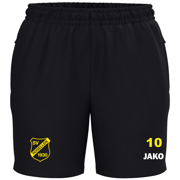 womanWebshort One Damen 