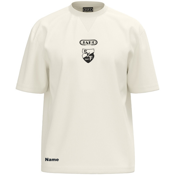 T-Shirt Wardrobe 