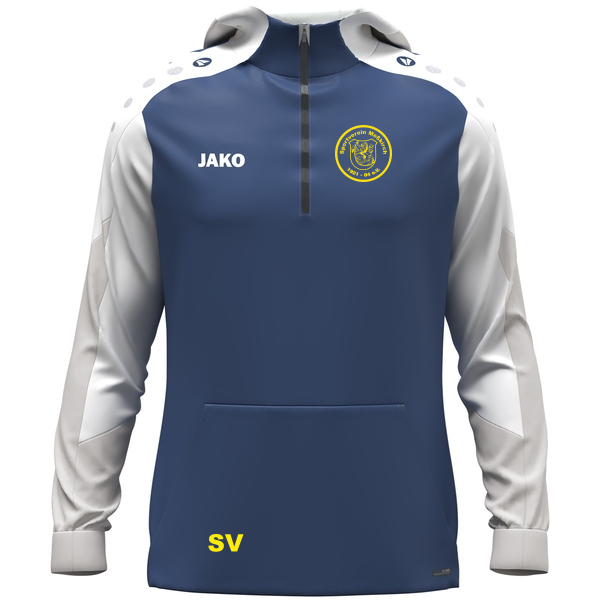 Zip Hoodie Dynamic 
