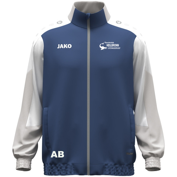 Webjacke Dynamic 