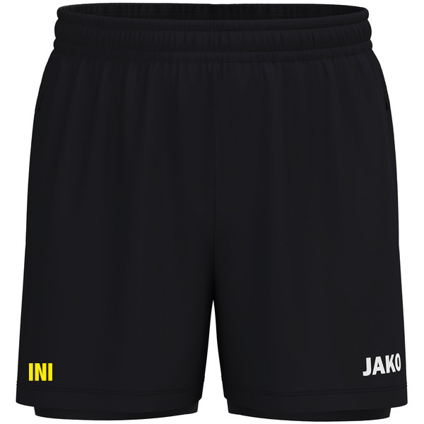 2-in-1 Short One 