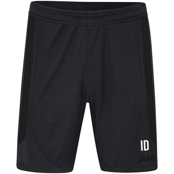 KinderShort Power 